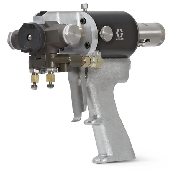 GX-7 Parts Selector
